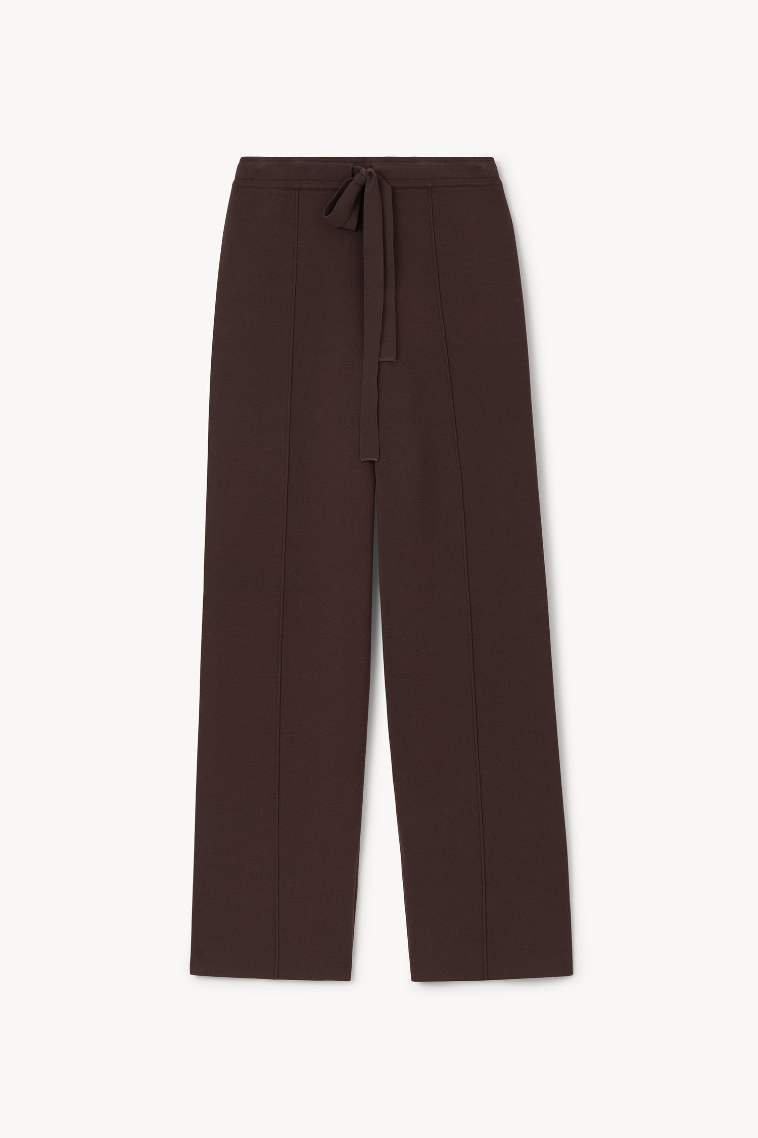 The Esme soft knit travel pant