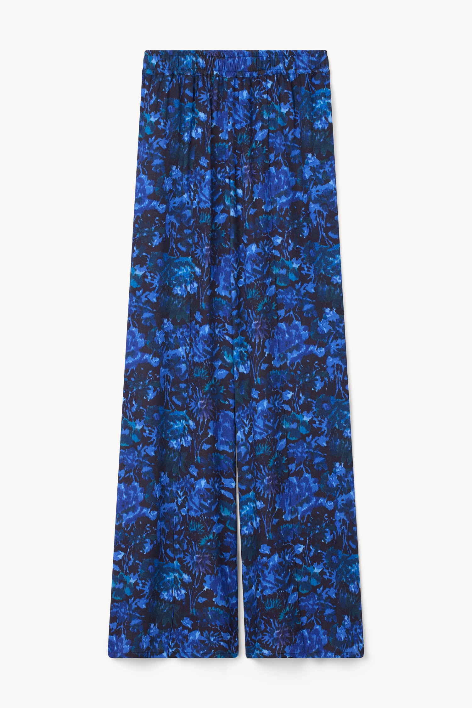 The Ezra dressed track pant