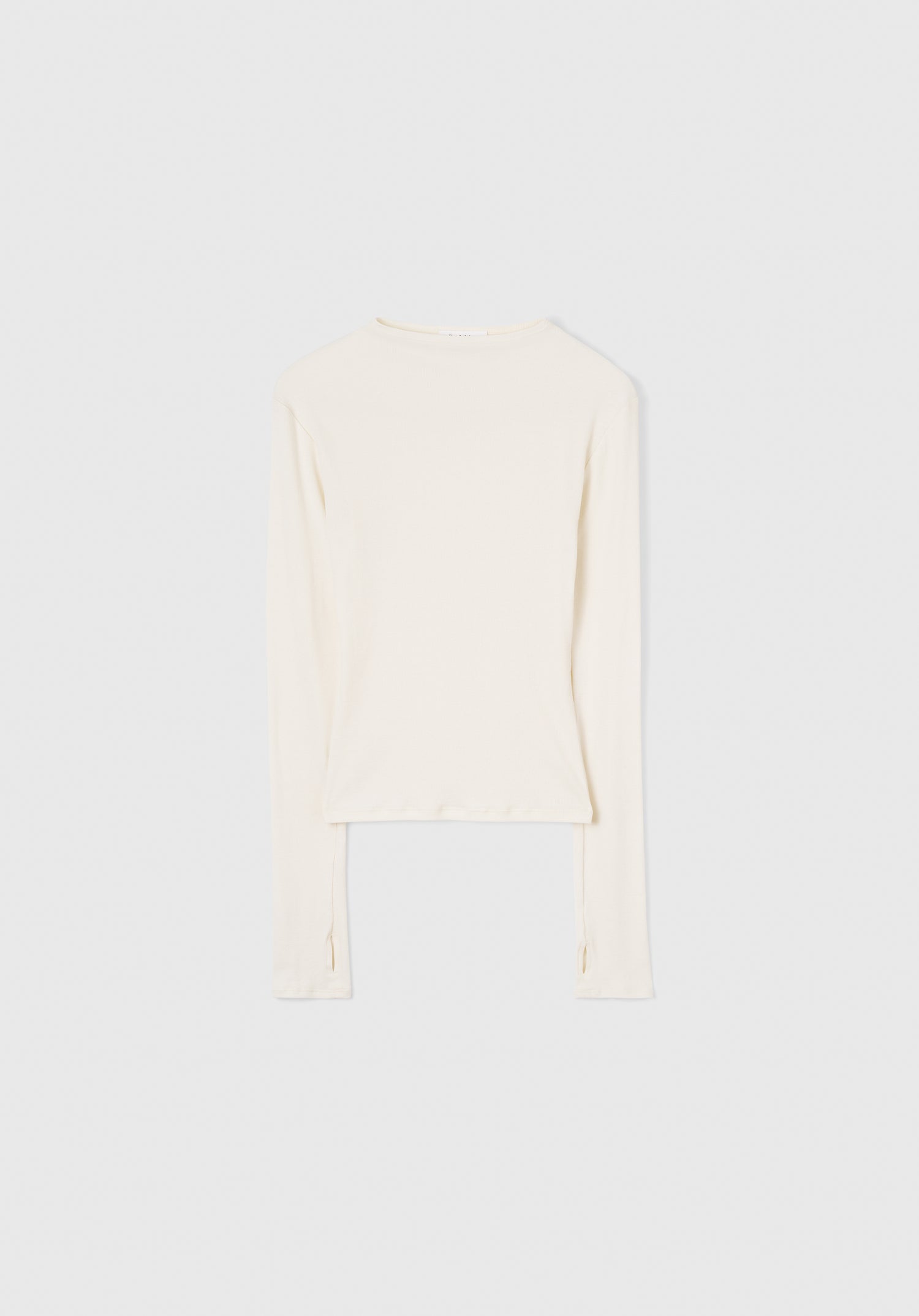 The Karlai long sleeve dance top
