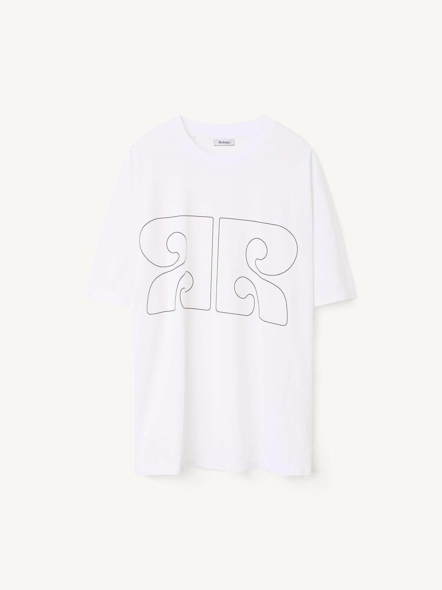 The Toni R t-shirt