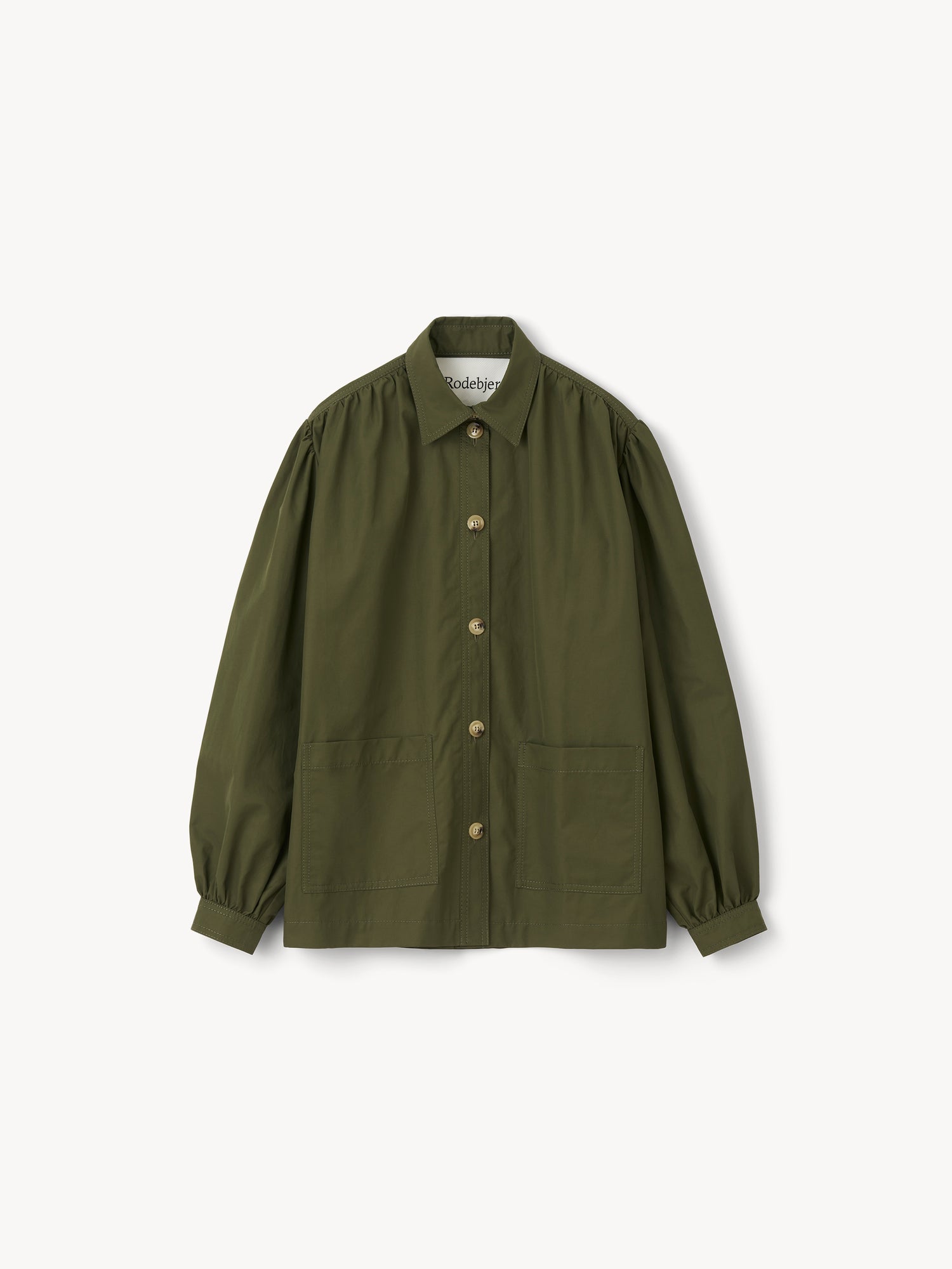 The Lauren jacket