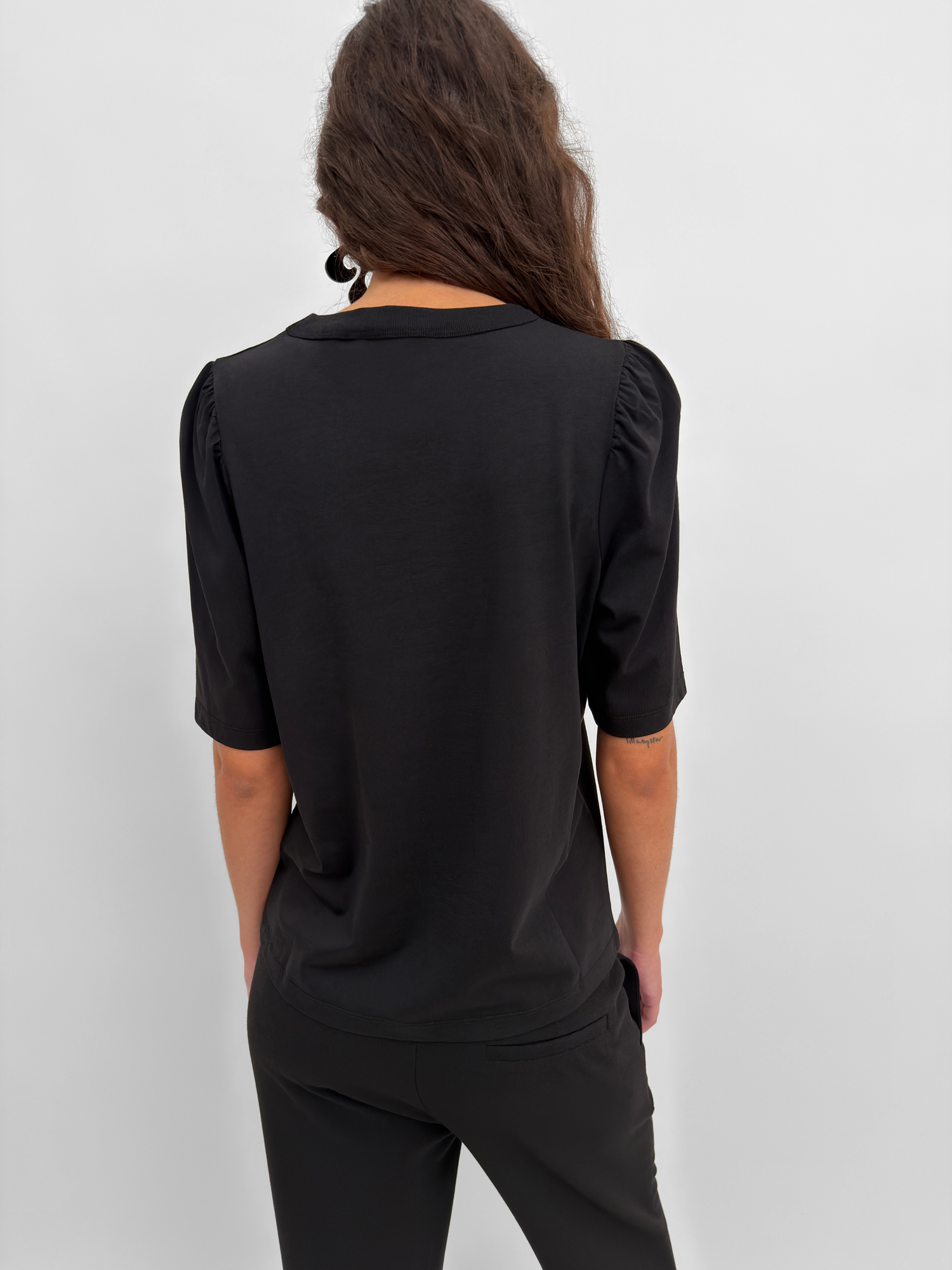 The Dory dressed t-shirt