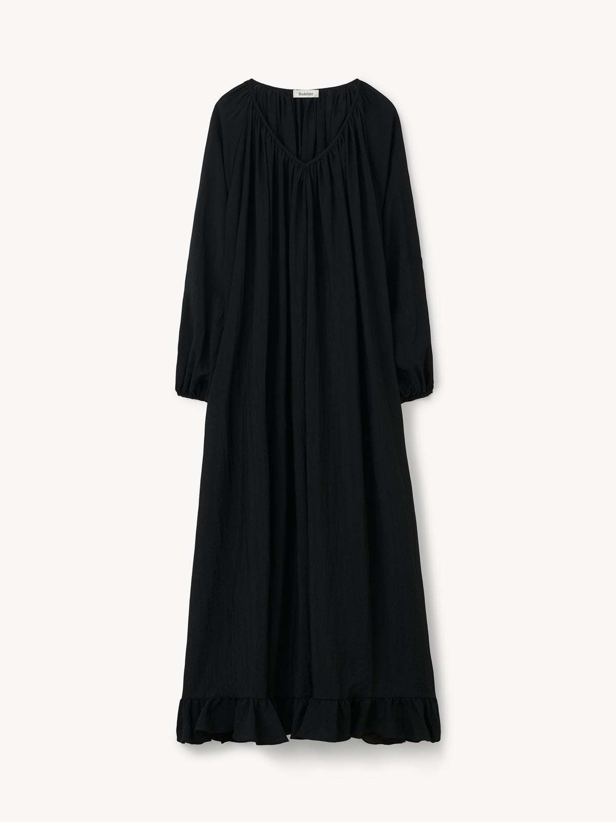 The Amora full skirt dress