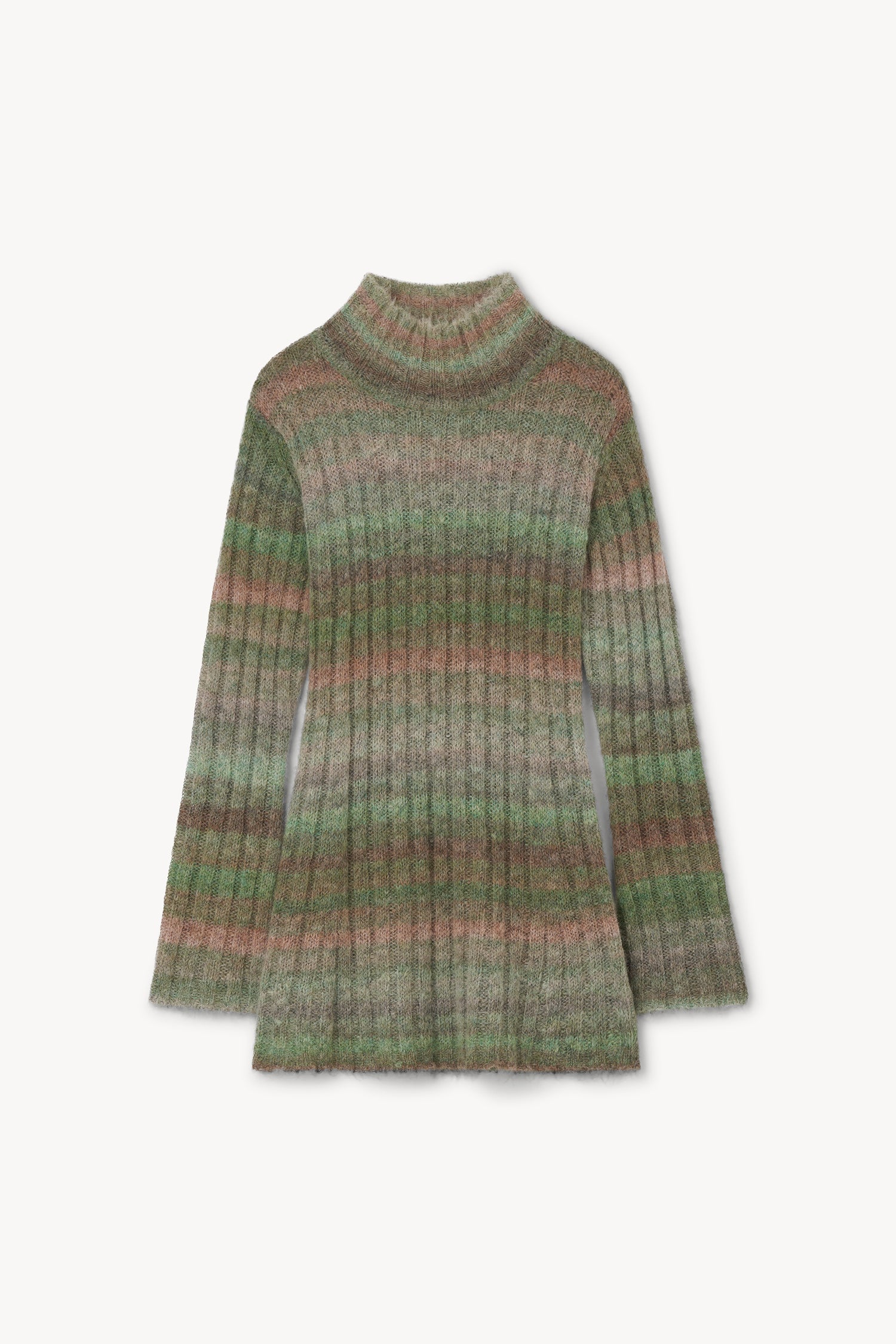 The Doona knit sweater minidress