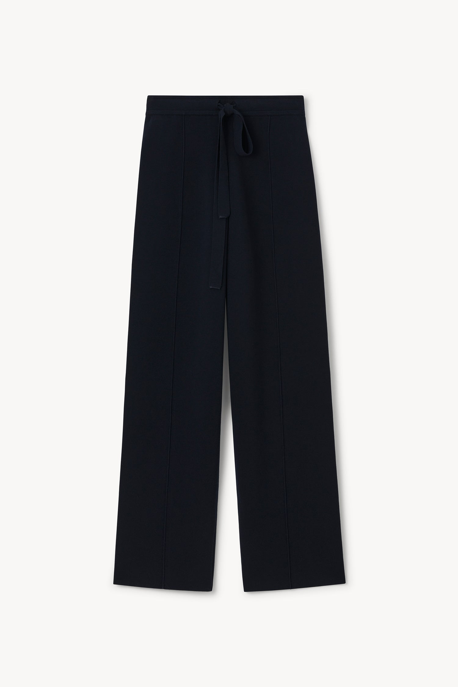 The Esme soft knit travel pant
