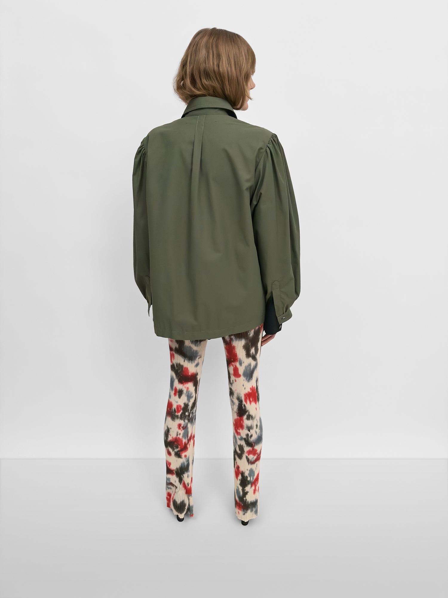 The Lauren jacket