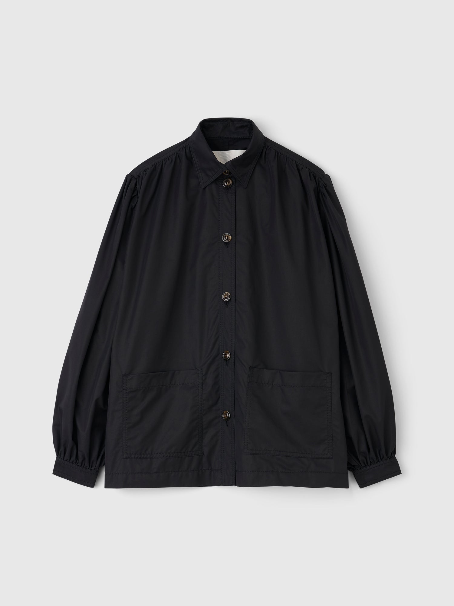The Lauren jacket