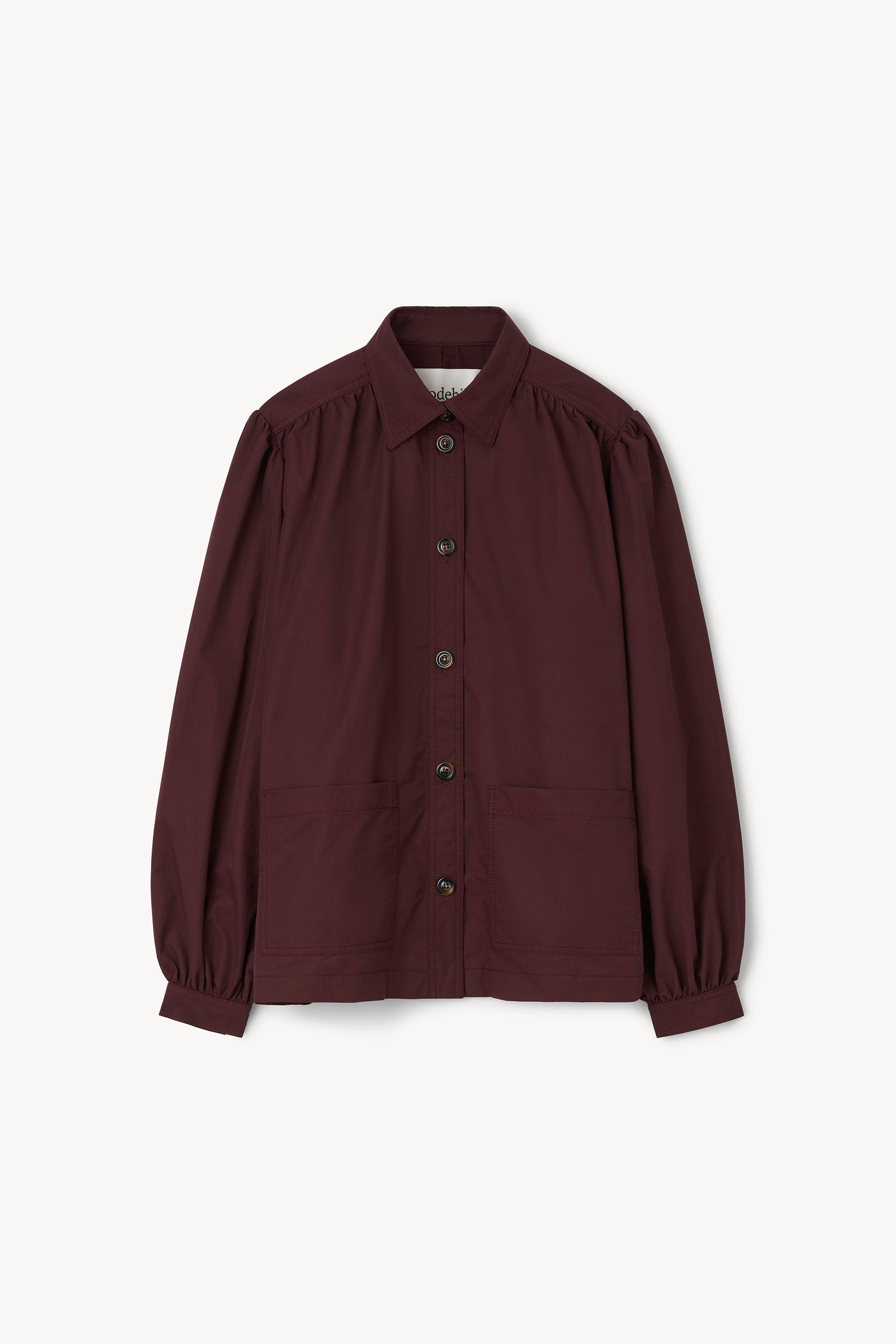 The Lauren jacket