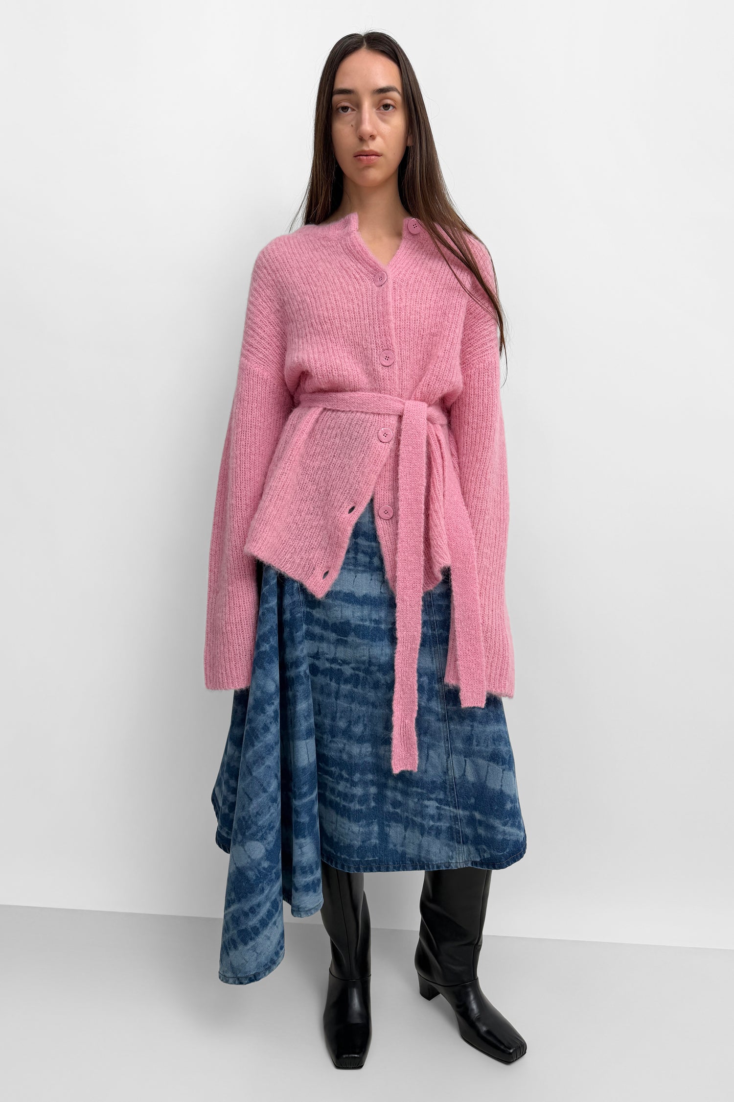 The Mirika super soft knit cardigan