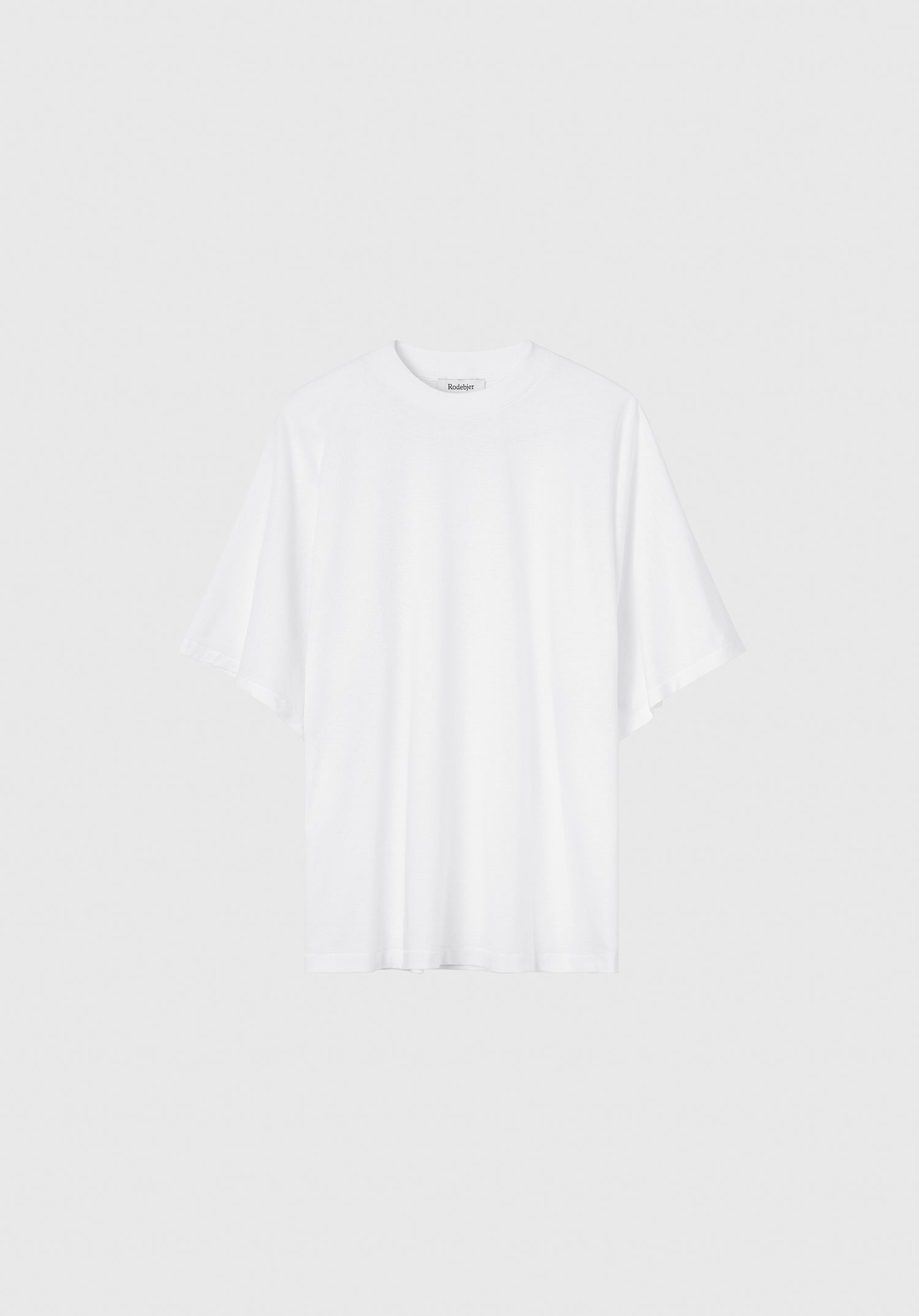 The Pop jersey top