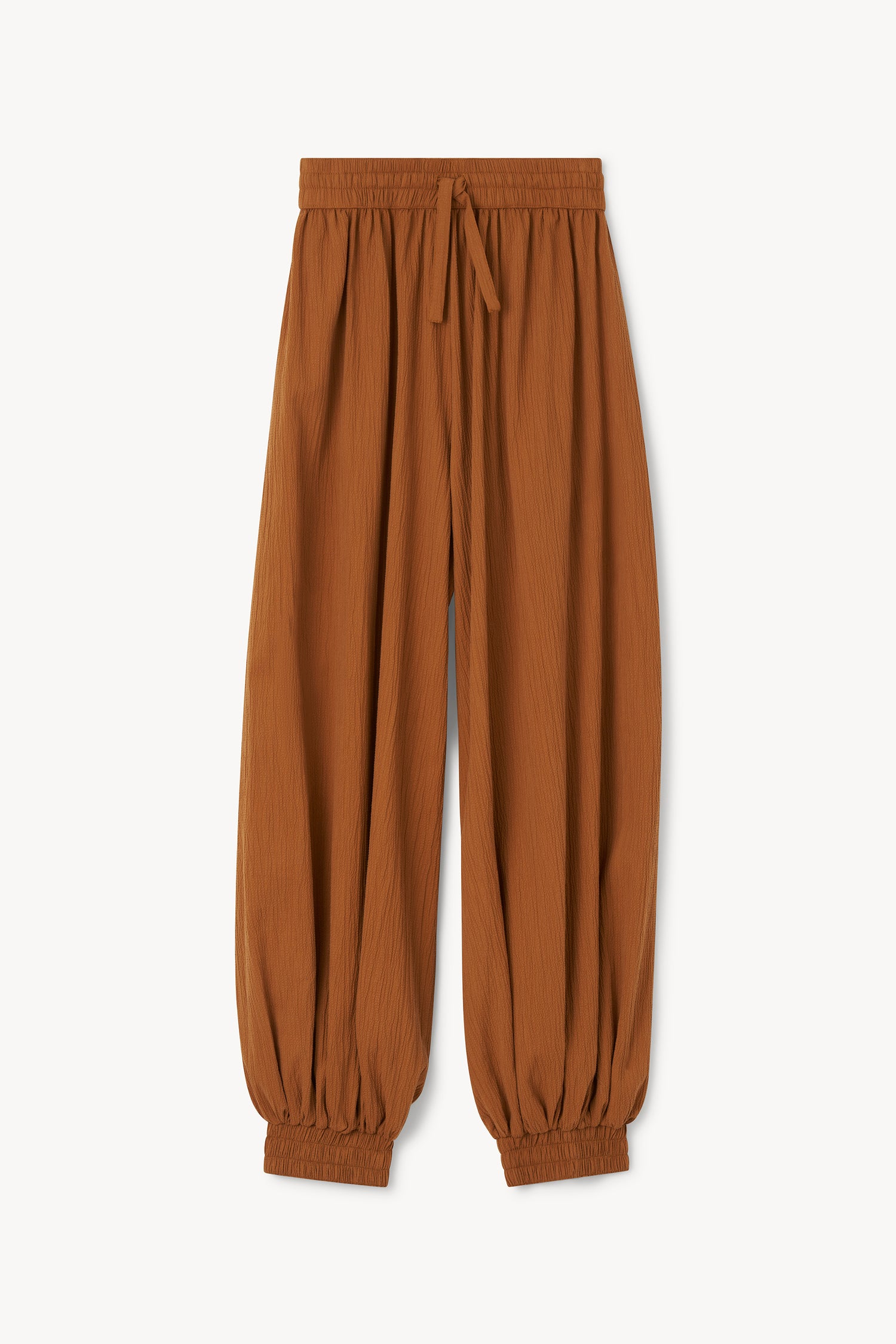 The Ramia balloon pants