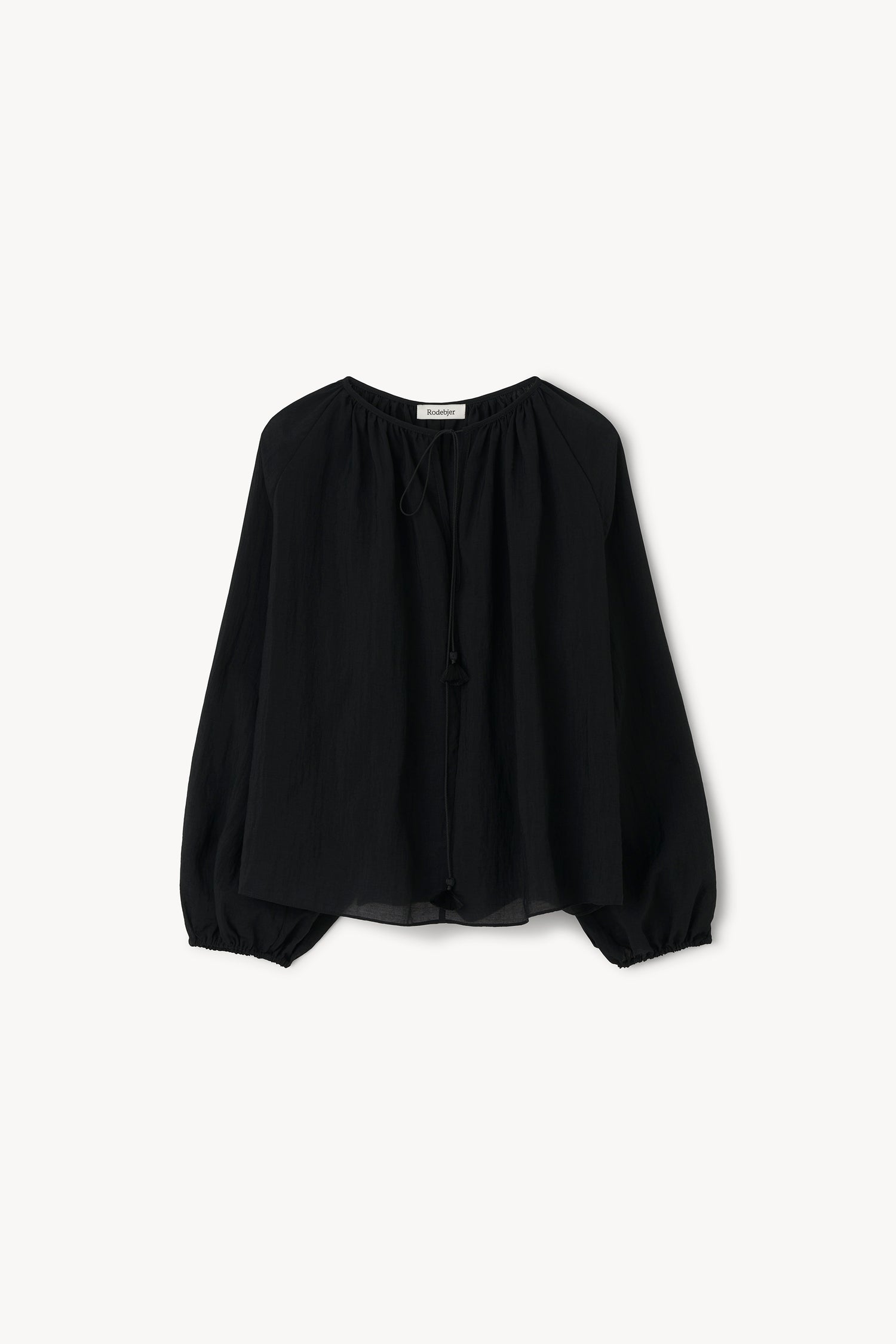 The Phoebe blouse