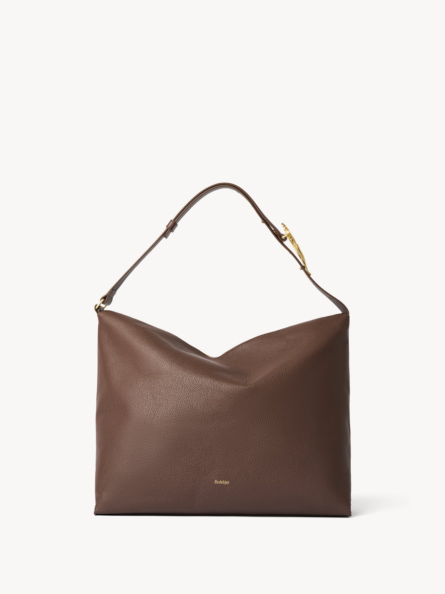 The Seashell pebble tote